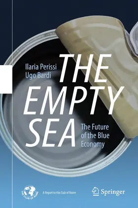 Perissi / Bardi | The Empty Sea | E-Book | www2.sack.de