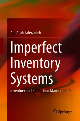 Taleizadeh |  Imperfect Inventory Systems | eBook | Sack Fachmedien