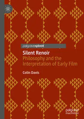 Davis |  Silent Renoir | eBook | Sack Fachmedien