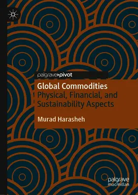 Harasheh |  Global Commodities | eBook | Sack Fachmedien