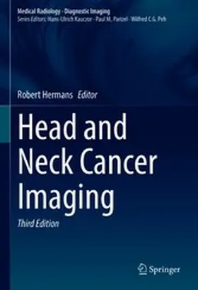 Hermans | Head and Neck Cancer Imaging | E-Book | www2.sack.de