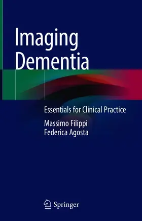 Filippi / Agosta |  Imaging Dementia | eBook | Sack Fachmedien