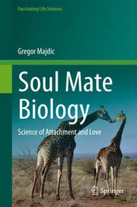 Majdic |  Soul Mate Biology | eBook | Sack Fachmedien