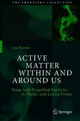 Pismen |  Active Matter Within and Around Us | eBook | Sack Fachmedien