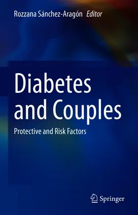 Sánchez-Aragón |  Diabetes and Couples | eBook | Sack Fachmedien