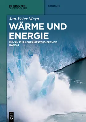 Meyn |  Wärme und Energie | eBook | Sack Fachmedien