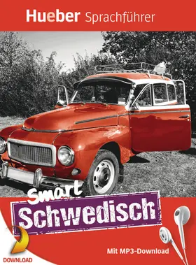Forßmann / Widell |  Smart Schwedisch | eBook | Sack Fachmedien