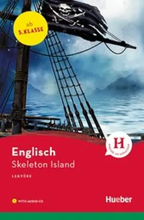 Murray |  Skeleton Island | eBook | Sack Fachmedien
