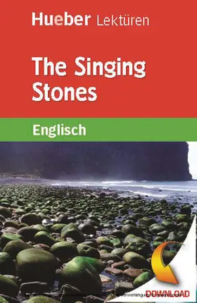 Murray |  The Singing Stones | eBook | Sack Fachmedien