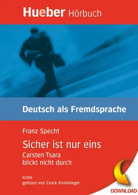 Specht |  Sicher ist nur eins | eBook | Sack Fachmedien