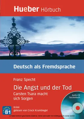 Specht |  Die Angst und der Tod | eBook | Sack Fachmedien