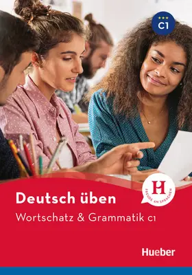 Billina / Techmer / Geiger |  Wortschatz & Grammatik C1 | eBook | Sack Fachmedien