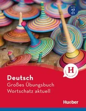 Techmer / Brill |  Deutsch Großes Übungsbuch Wortschatz aktuell A2-C1 | eBook | Sack Fachmedien