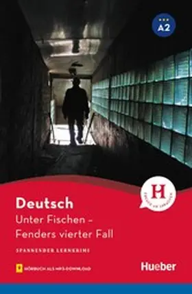 Luger |  Unter Fischen | eBook | Sack Fachmedien