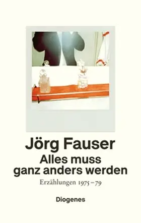 Fauser |  Alles muss ganz anders werden | eBook | Sack Fachmedien