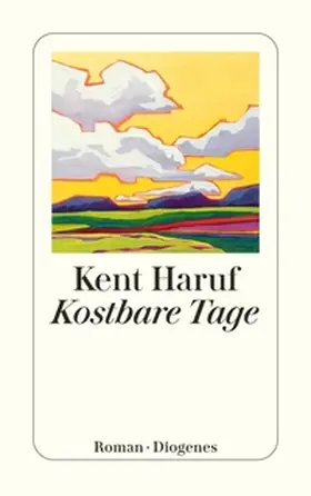 Haruf |  Kostbare Tage | eBook | Sack Fachmedien