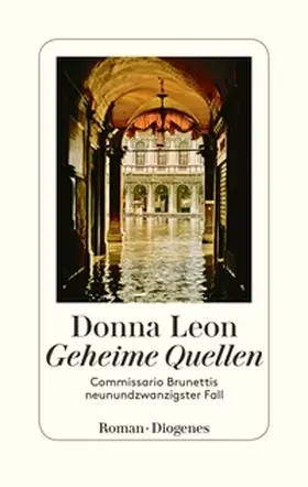 Leon |  Geheime Quellen | eBook | Sack Fachmedien