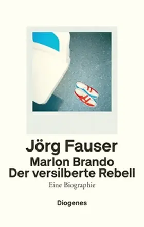 Fauser |  Marlon Brando | eBook | Sack Fachmedien