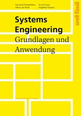 Haberfellner / Weck / Fricke |  Systems Engineering | eBook | Sack Fachmedien