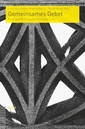 Baschera / Berlis / Kunz |  Gemeinsames Gebet | eBook | Sack Fachmedien