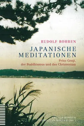 Möller / Bohren |  Japanische Andachten | eBook | Sack Fachmedien