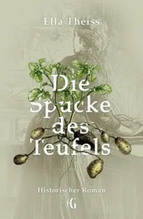 Theiss |  Die Spucke des Teufels | eBook | Sack Fachmedien
