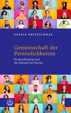 Kretzschmar |  Gemeinschaft der Persönlichkeiten | eBook | Sack Fachmedien