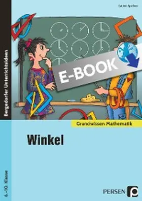 Spellner |  Winkel | eBook | Sack Fachmedien