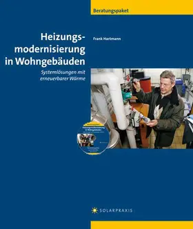 Hartmann |  Beratungspaket Heizungsmodernisierung | eBook | Sack Fachmedien
