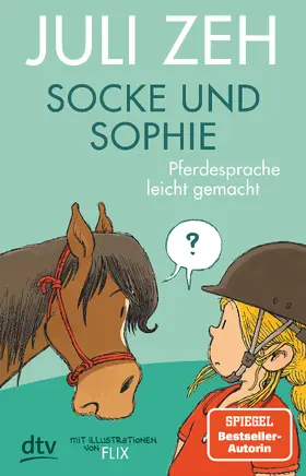 Zeh |  Socke und Sophie – Pferdesprache leicht gemacht | eBook | Sack Fachmedien