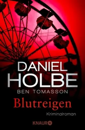 Holbe / Tomasson |  Blutreigen | eBook | Sack Fachmedien