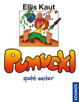 Kaut |  Pumuckl spukt weiter | eBook | Sack Fachmedien