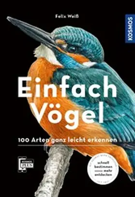 Weiß |  Einfach Vögel | eBook | Sack Fachmedien
