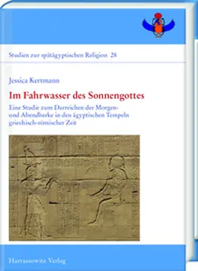 Kertmann |  Im Fahrwasser des Sonnengottes | eBook | Sack Fachmedien