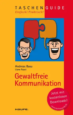 Basu |  Gewaltfreie Kommunikation | eBook | Sack Fachmedien