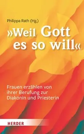 Rath |  "... weil Gott es so will" | eBook | Sack Fachmedien