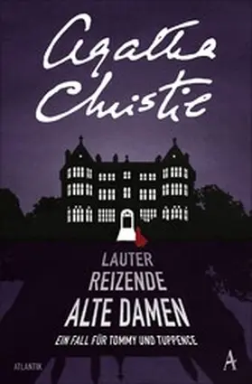 Christie |  Lauter reizende alte Damen | eBook | Sack Fachmedien