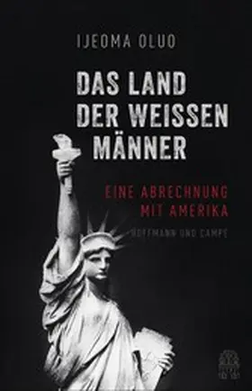 Oluo |  Das Land der weißen Männer | eBook | Sack Fachmedien