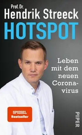 Streeck |  Hotspot | eBook | Sack Fachmedien