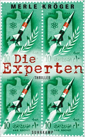 Kröger | Die Experten | E-Book | www2.sack.de