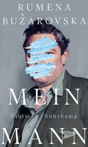 Bužarovska / Buzarovska |  Mein Mann | eBook | Sack Fachmedien