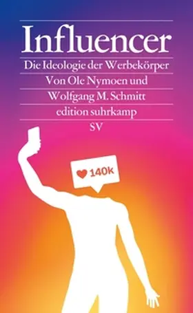 Nymoen / Schmitt |  Influencer | eBook | Sack Fachmedien