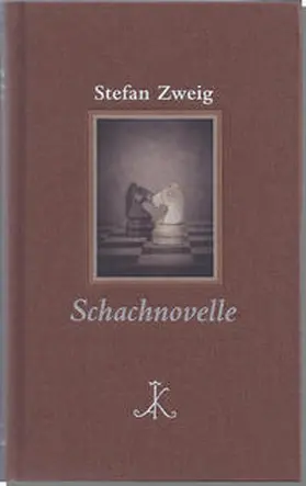 Zweig / Wenzelburger |  Stefan Zweig: Schachnovelle | eBook | Sack Fachmedien