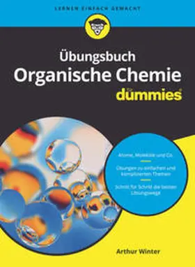 Winter |  Übungsbuch Organische Chemie für Dummies | eBook | Sack Fachmedien