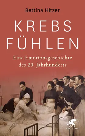 Hitzer |  Krebs fühlen | eBook | Sack Fachmedien