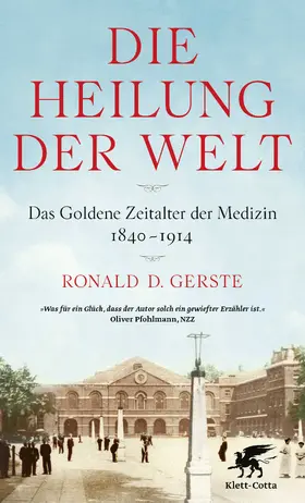 Gerste |  Die Heilung der Welt | eBook | Sack Fachmedien