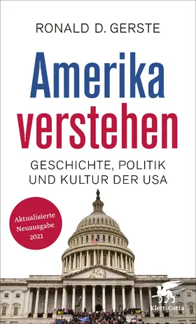 Gerste |  Amerika verstehen | eBook | Sack Fachmedien