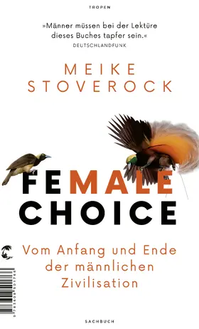 Stoverock |  Female Choice | eBook | Sack Fachmedien