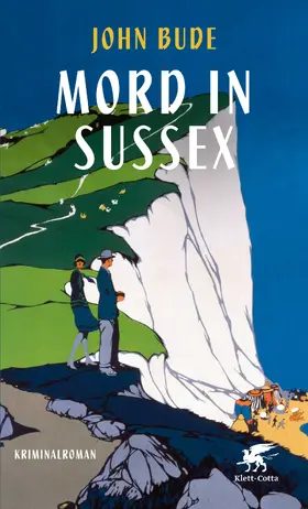Bude |  Mord in Sussex | eBook | Sack Fachmedien