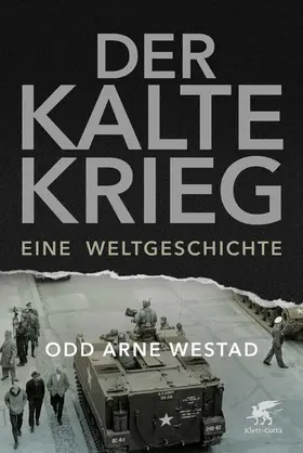 Westad | Der Kalte Krieg | E-Book | www2.sack.de